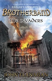 The invaders  Cover Image