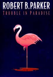 Trouble in paradise  Cover Image