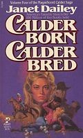 Calder born, Calder bred  Cover Image