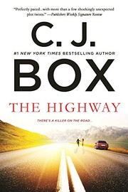 The highway  Cover Image