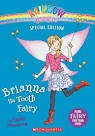 Brianna the tooth fairy Book cover