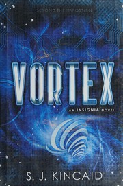 Vortex  Cover Image