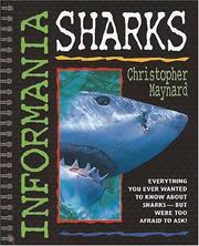 Sharks  Cover Image