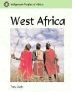 West Africa  Cover Image