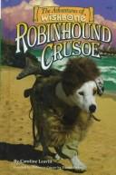 Robinhound Crusoe Cover Image