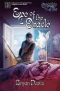 Eye of the Oracle  Cover Image