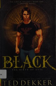 Black : the birth of evil  Cover Image