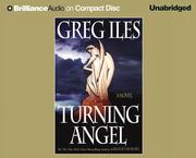 Turning angel Book cover