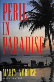 Peril in paradise  Cover Image