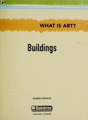 Buildings  Cover Image