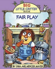 Fair play Book cover