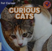 Curious cats  Cover Image