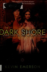 The dark shore : book two of The Atlanteans  Cover Image