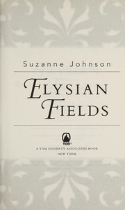 Elysian fields  Cover Image