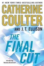 The final cut. [large print]  Cover Image