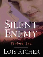 Silent enemy Cover Image