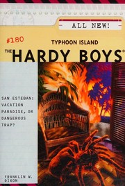 Typhoon Island  Cover Image