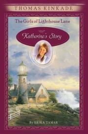 Katherine's story : a Cape light novel  Cover Image