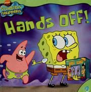 Hands off!  Cover Image