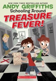 Treasure fever!  Cover Image