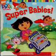 Super Babies!  Cover Image