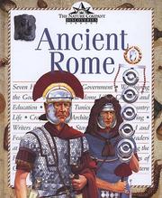 Ancient Rome  Cover Image