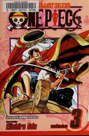 One piece. Don't get fooled again 03 Cover Image