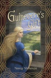 Guinevere's gift  Cover Image