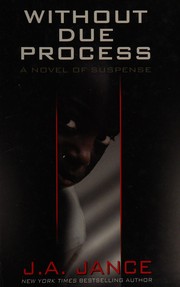 Without due process Cover Image