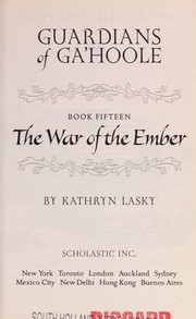 Book cover