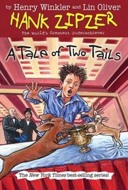 A tale of two tails  Cover Image