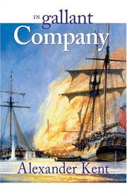 In gallant company  Cover Image