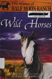 Wild horses  Cover Image