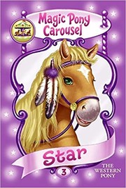 Star the western pony  Cover Image