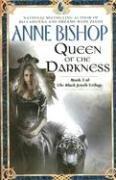 Queen of the Darkness  Cover Image