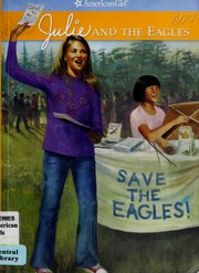 Julie and the eagles  Cover Image