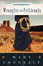 Wrangler in petticoats Cover Image