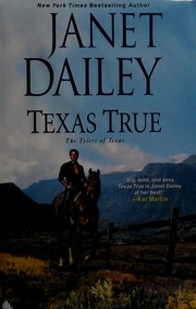 Texas true  Cover Image