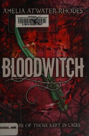 Bloodwitch  Cover Image