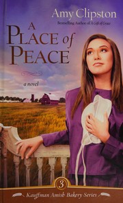 A place of peace Cover Image