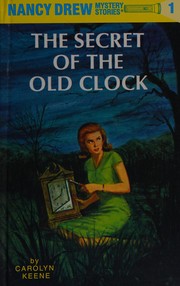 The secret of the old clock  Cover Image