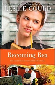 Becoming Bea  Cover Image