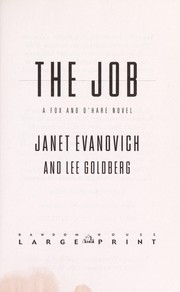 The job Cover Image