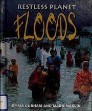 Floods  Cover Image