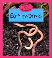 Earthworms  Cover Image