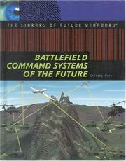 Battlefield command systems of the future  Cover Image