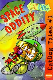 A space oddity  Cover Image