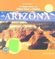 Arizona  Cover Image