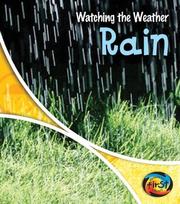 Rain  Cover Image