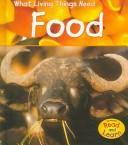 Food  Cover Image